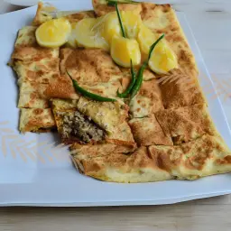 Liver Mutabbaq